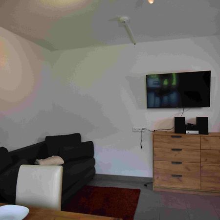 Ferienwohnung Dackel Nauders Exteriér fotografie
