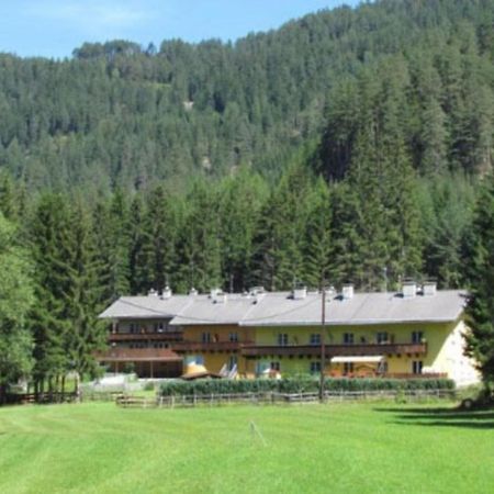 Ferienwohnung Dackel Nauders Exteriér fotografie
