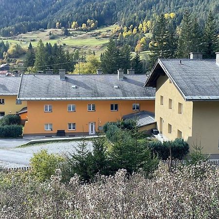 Ferienwohnung Dackel Nauders Exteriér fotografie